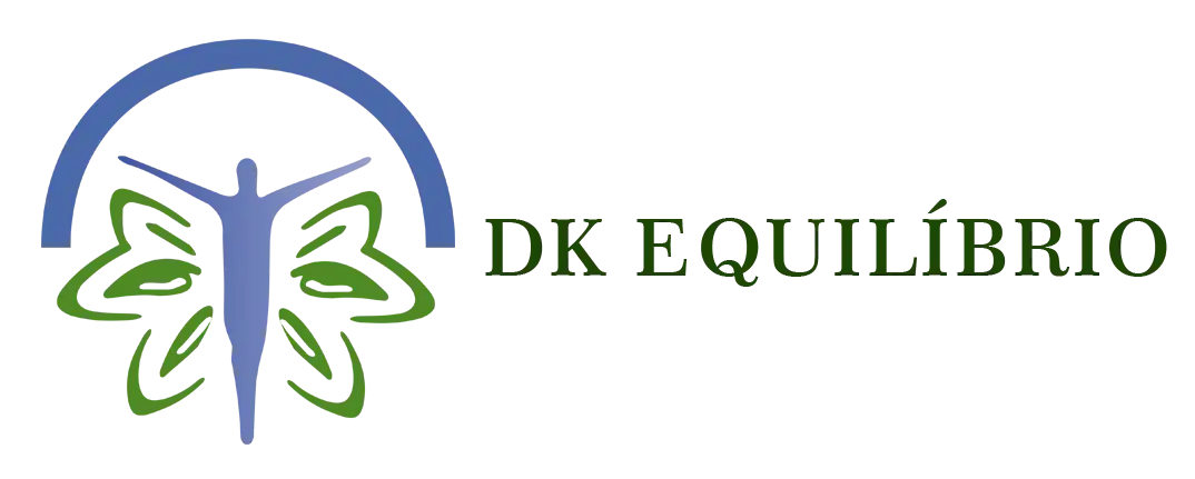 DK Equilíbrio