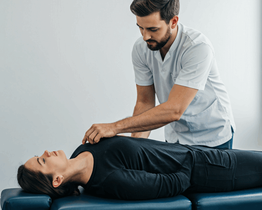 Quiropraxia Avançada